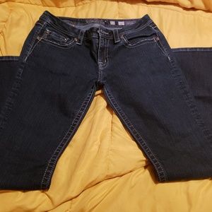 Woman's jeans